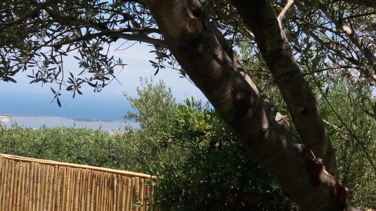 Amelia Villa Spanokhórion Dış mekan fotoğraf